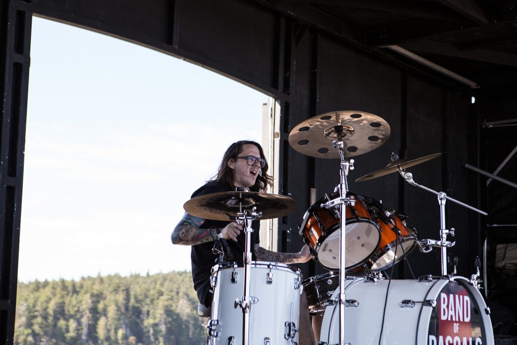 Tour De Shores At Esquimalt Lagoon Rocktographers