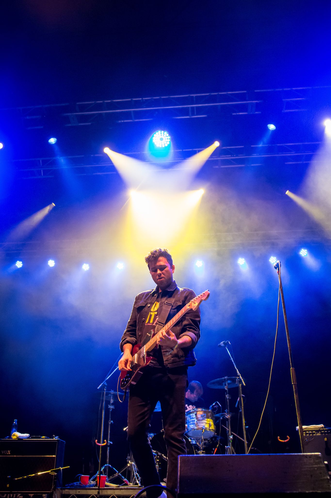 Arkells - photo by webmeister Bud