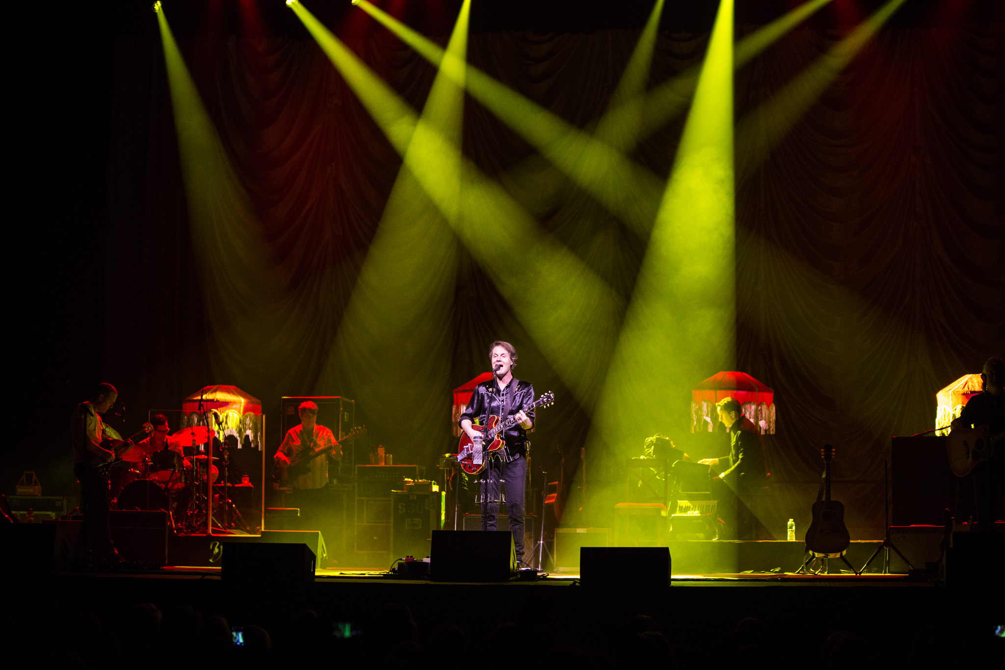 Blue Rodeo - 28.01.2016-2