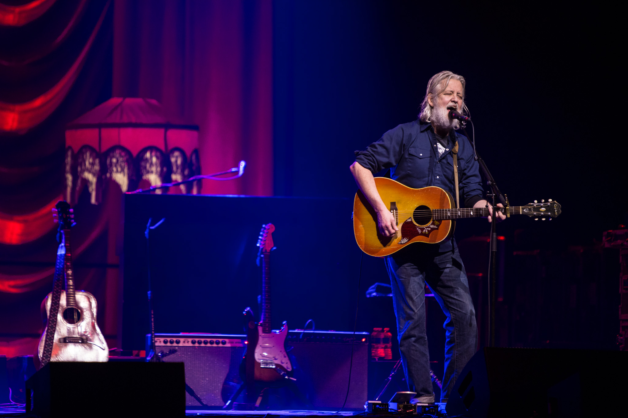 Blue Rodeo - 28.01.2016-8