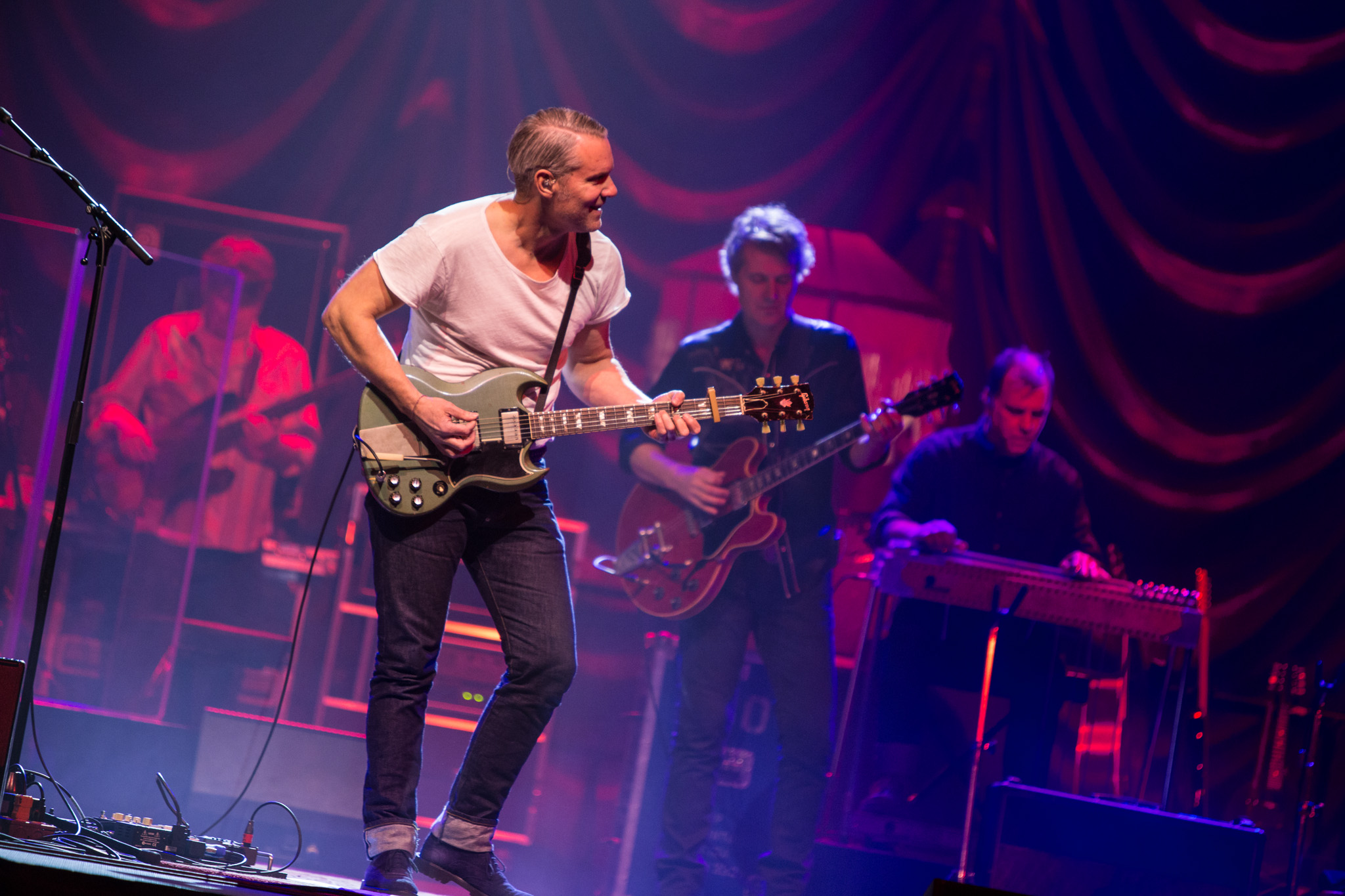 Blue Rodeo - 28.01.2016-9