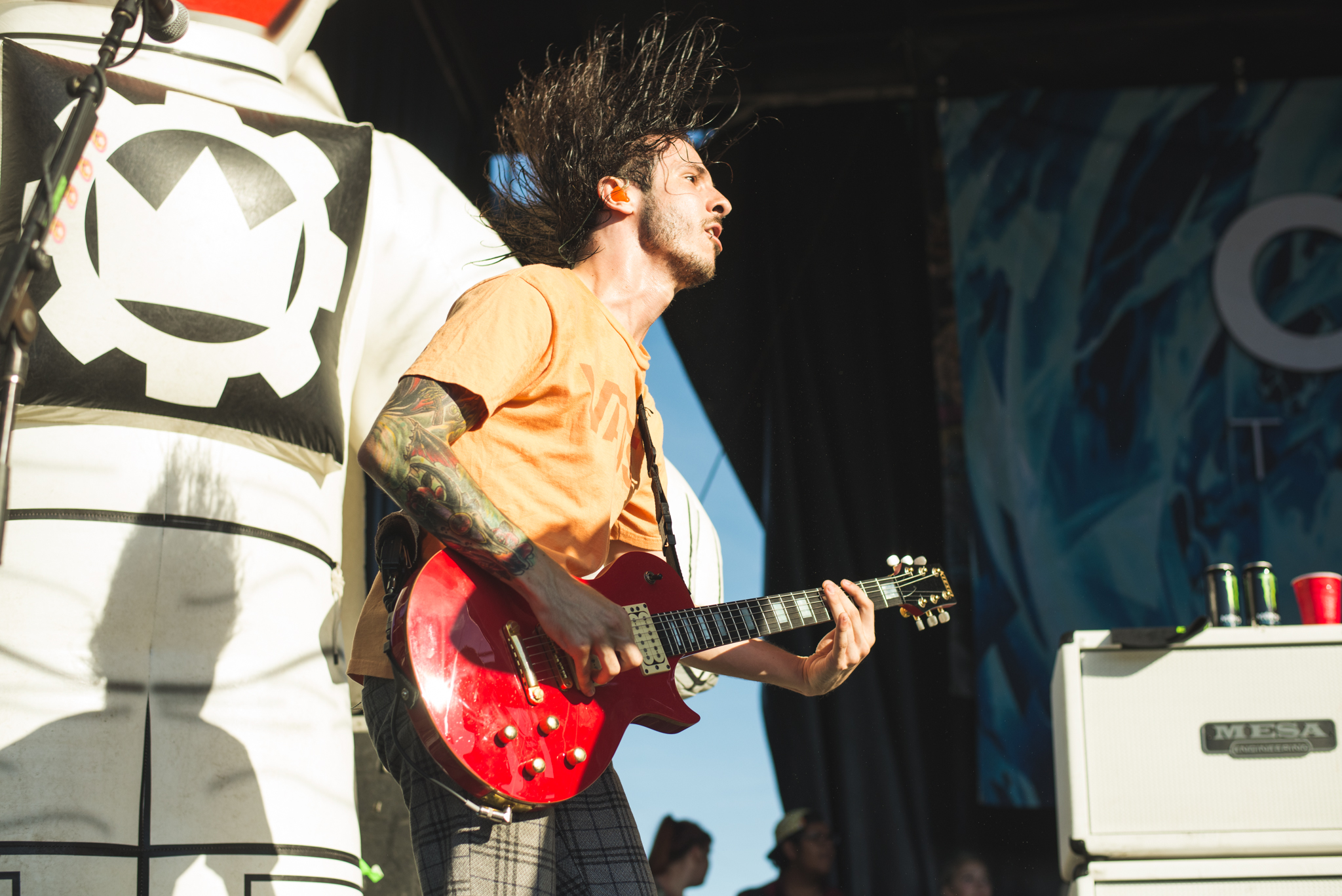 Crown The Empire - Photo by Lindsey Blane