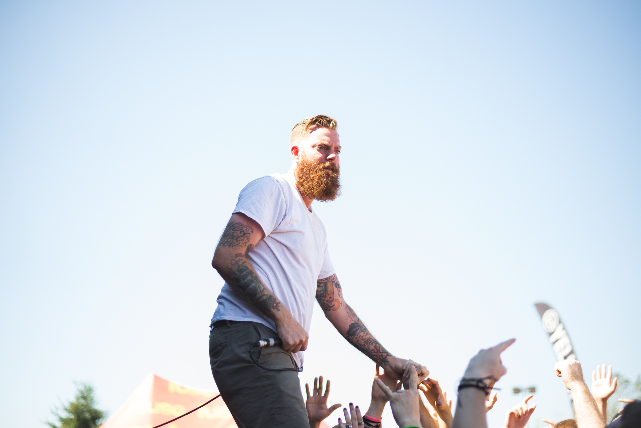 Four Year Strong - Photo by Lindsey Blane