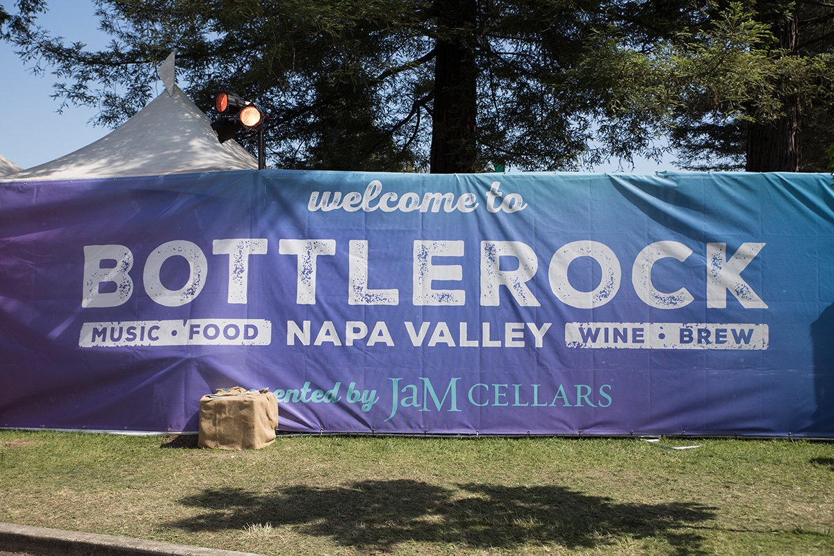 bottlerock tshirts