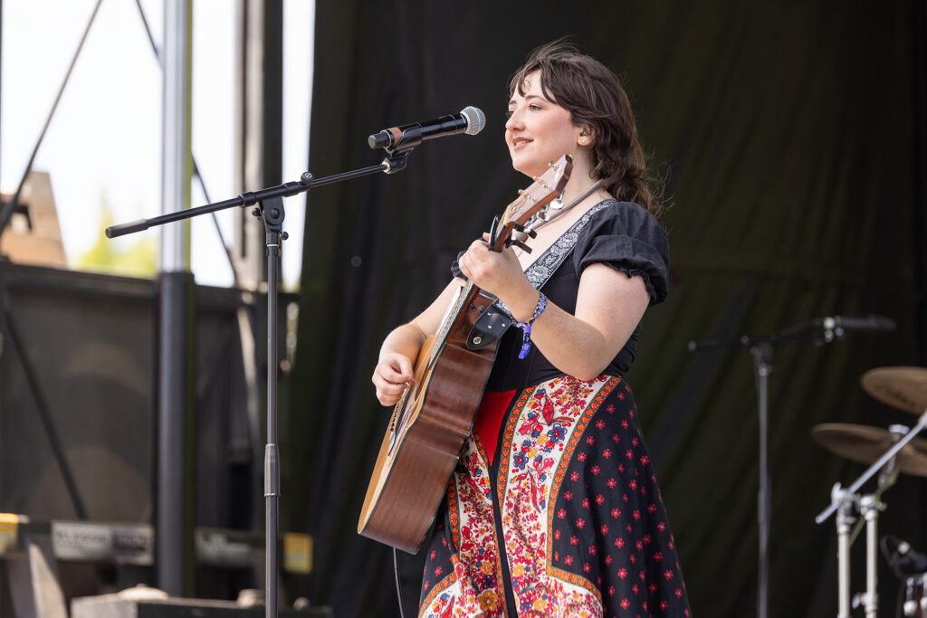 BEL at BottleRock 2025