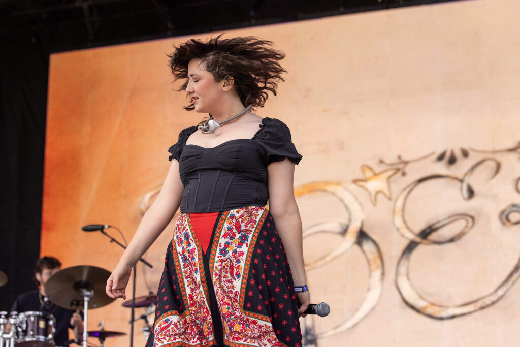 BEL at BottleRock 2025