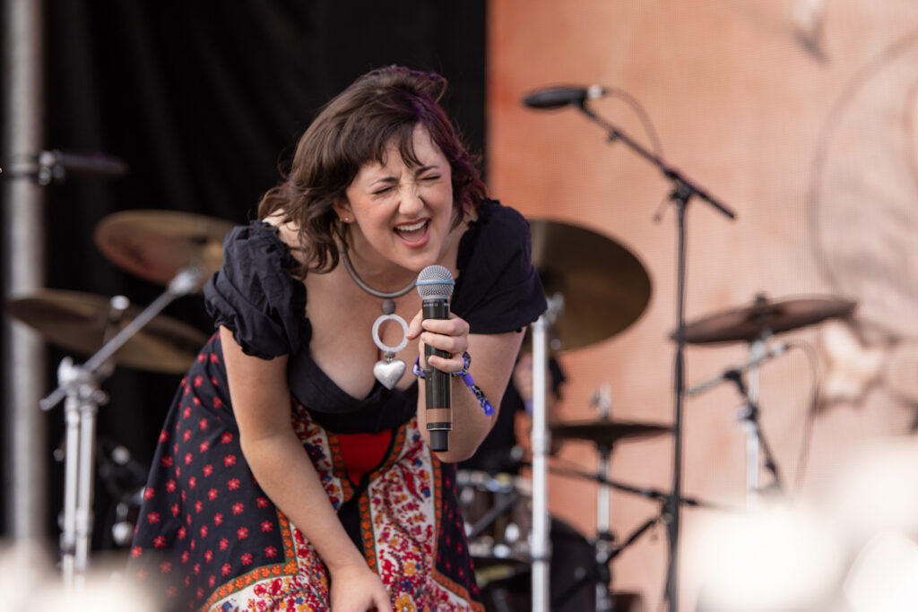 BEL at BottleRock 2025