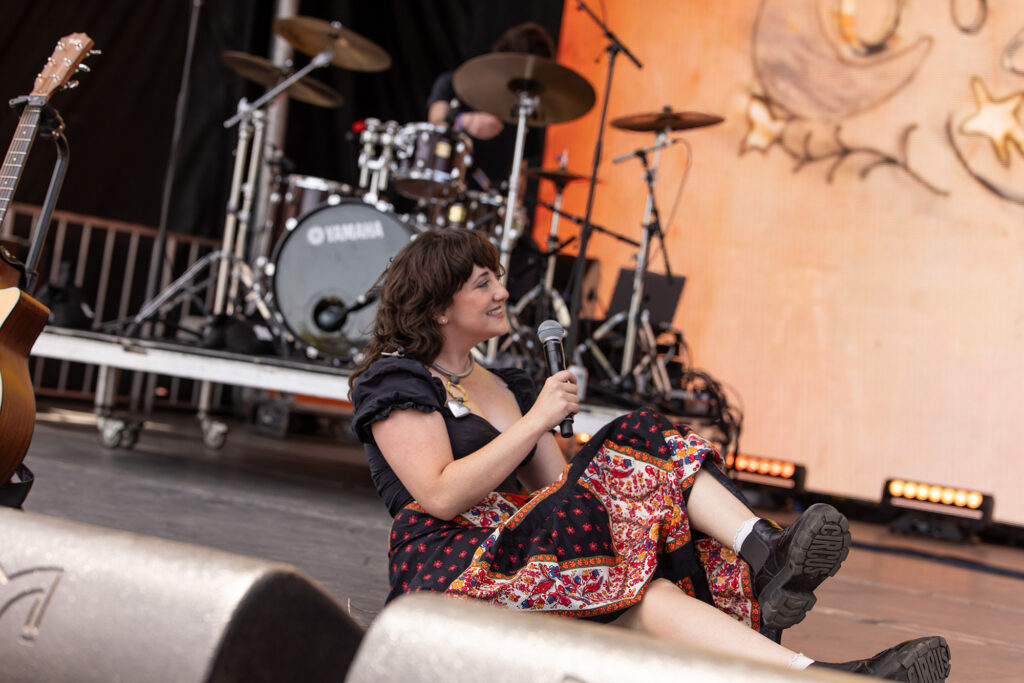 BEL at BottleRock 2025