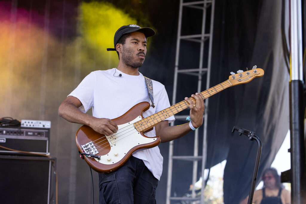 Bully at BottleRock Napa Valley 2024