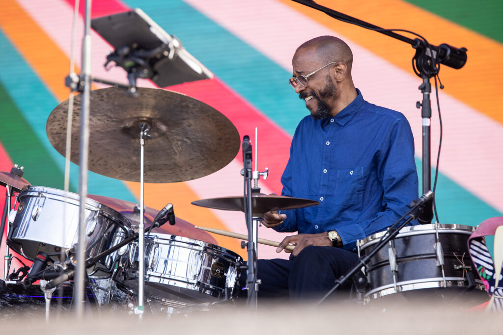 Norah Jones at BottleRock Napa Valley 2024