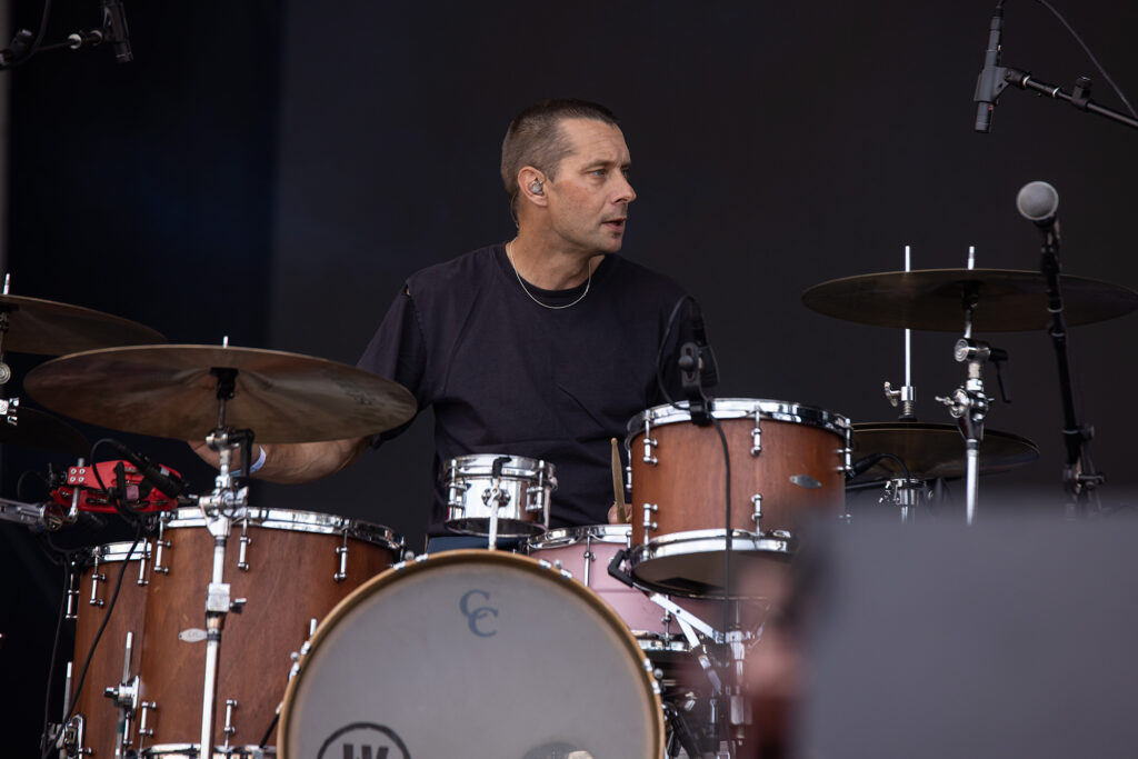 Cold War Kids at BottleRock Napa Valley 2024