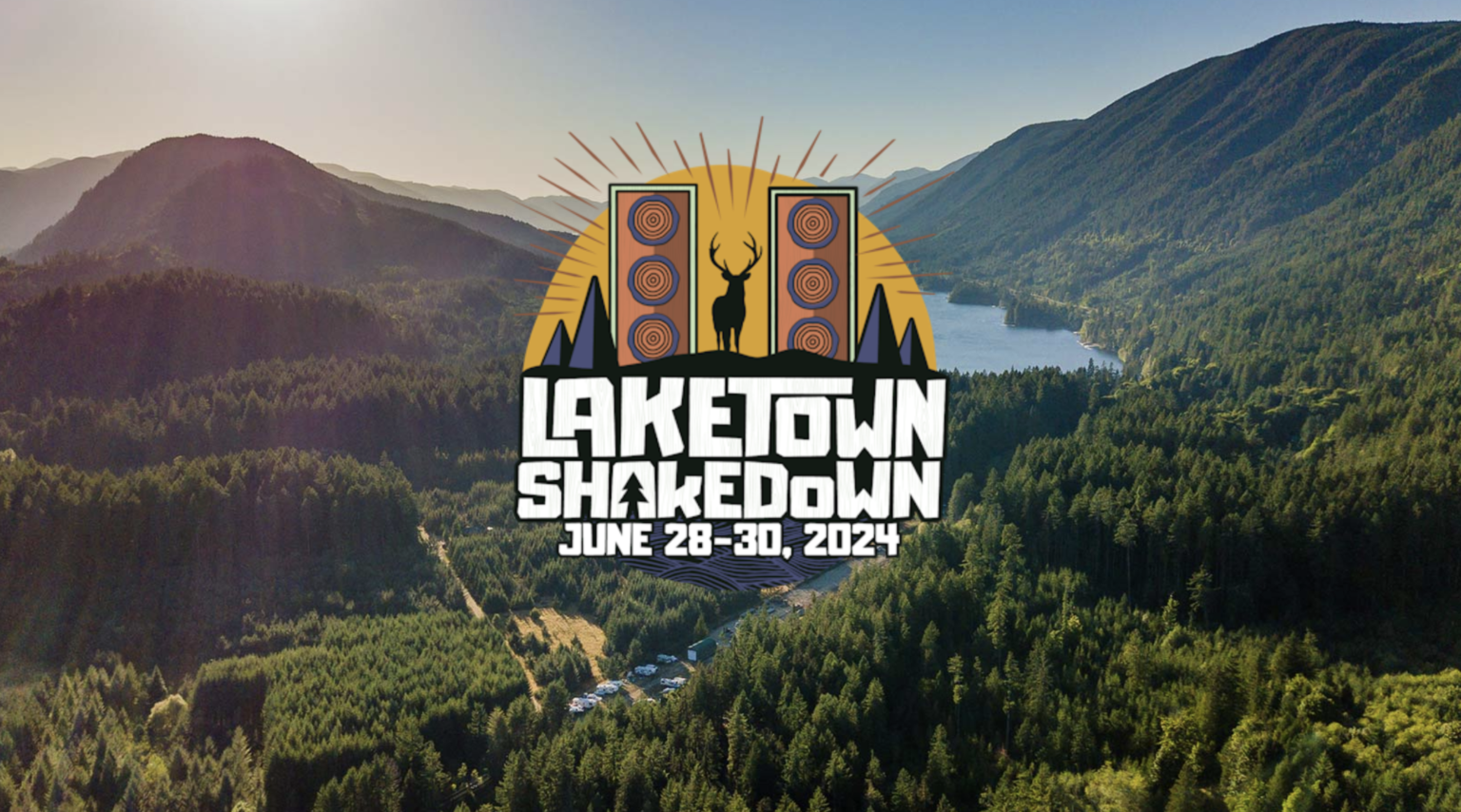 Laketown Shakedown 2024 Who To See Rocktographers