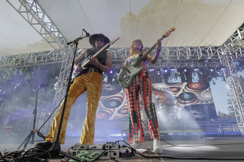 BALTHVS at BottleRock 2025