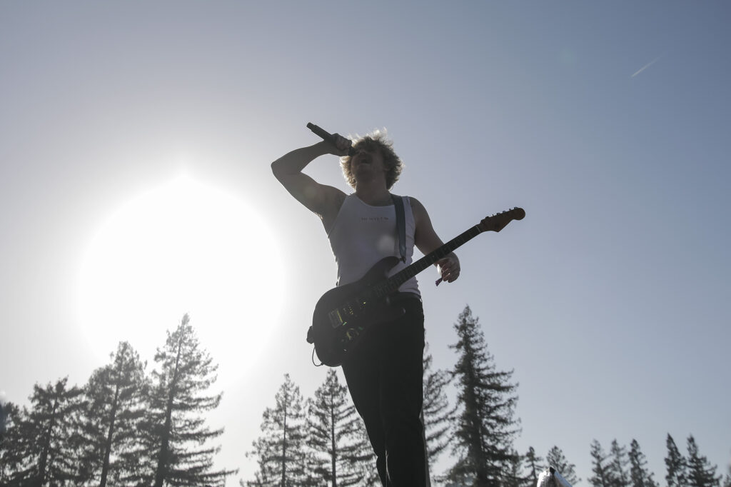 Sublime at BottleRock 2025