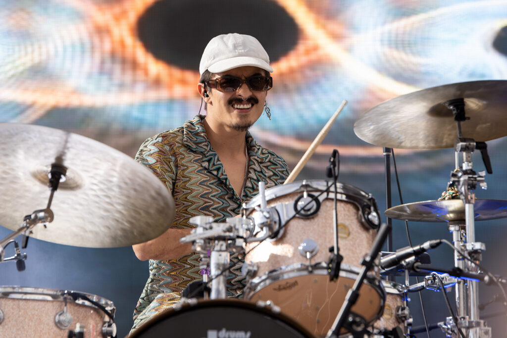 BALTHVS at BottleRock 2025