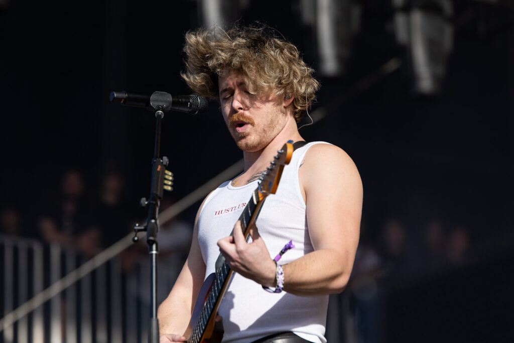 Sublime at BottleRock 2025