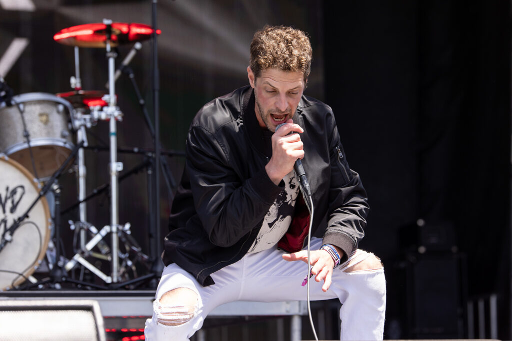 Weekend Youth at BottleRock 2025