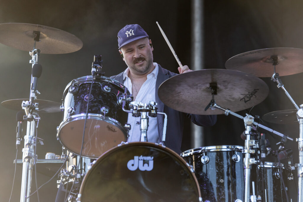 Two Feet at BottleRock 2025