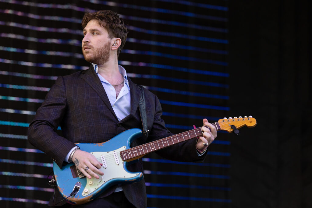 Two Feet at BottleRock 2025