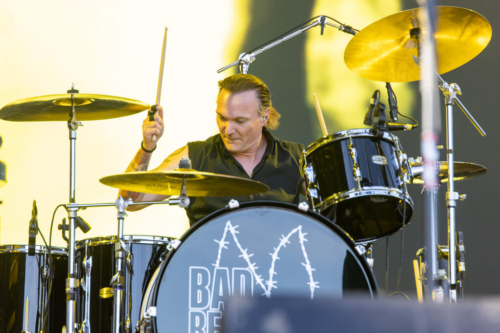 Bad Religion at Ohana Festival 2026 - photo by Adam Lee