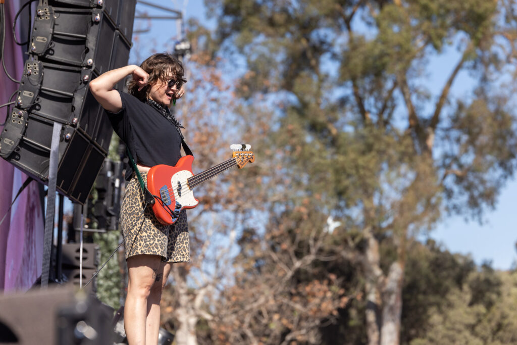 The Front Bottoms at Ohana Festival 2026