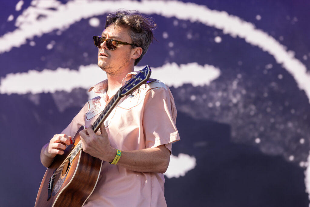 The Front Bottoms at Ohana Festival 2026