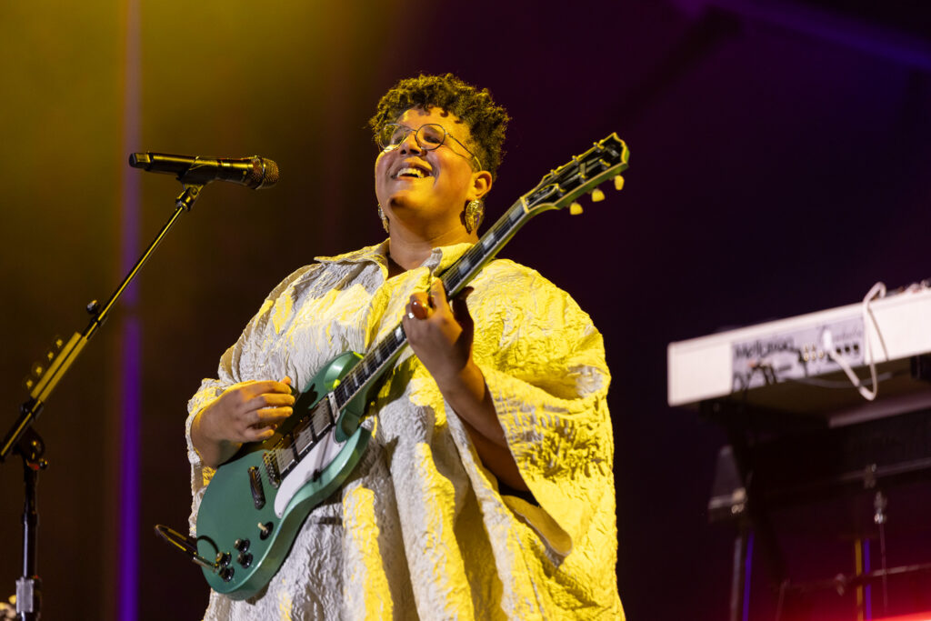 Alabama Shakes at Ohana Festival 2026