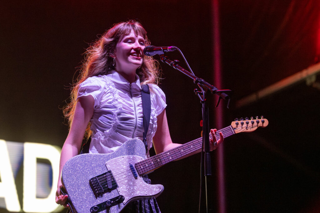 Florence Road at Ohana Festival 2026